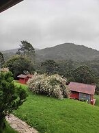 Residencial  das Araucarias