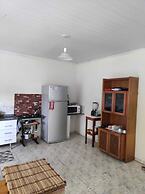 Residencial  das Araucarias