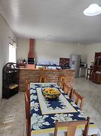 Residencial  das Araucarias