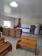 Residencial  das Araucarias