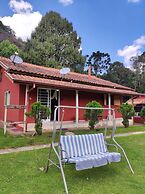 Residencial  das Araucarias