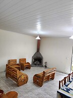 Residencial  das Araucarias