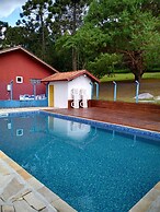 Residencial  das Araucarias