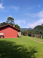 Residencial  das Araucarias