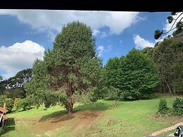 Residencial  das Araucarias