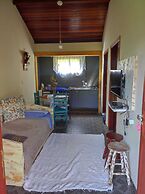 Residencial  das Araucarias