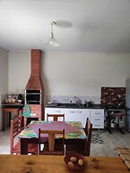 Residencial  das Araucarias