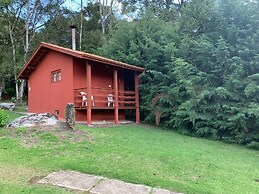 Residencial  das Araucarias