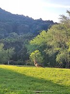 Residencial  das Araucarias