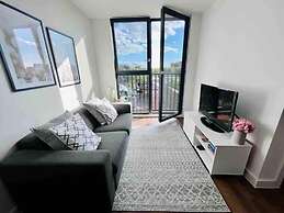 Cosy Studio Apartment - Chavasse Apartments