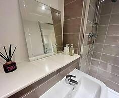 Cosy Studio Apartment - Chavasse Apartments