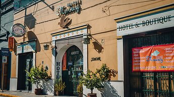 Hotel Mucuy