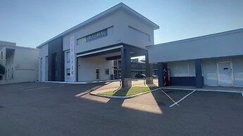 Imperial Suites