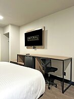 Imperial Suites