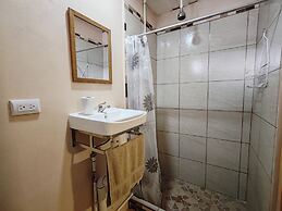 Costa Rica Eco-container Hotel