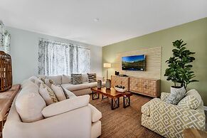 Champions Gate by CozyKey