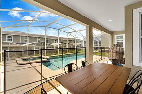 Champions Gate by CozyKey