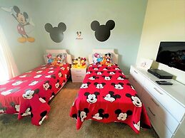 Champions Gate by CozyKey