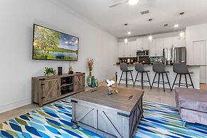 Champions Gate by CozyKey