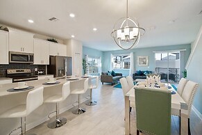 Champions Gate by CozyKey