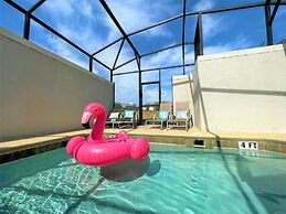 Champions Gate by CozyKey