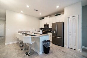 Champions Gate by CozyKey