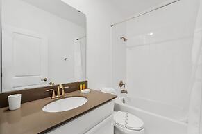 Champions Gate by CozyKey