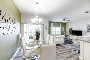 Champions Gate by CozyKey