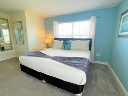 Champions Gate by CozyKey