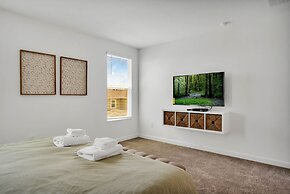 Champions Gate by CozyKey