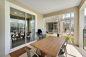 Champions Gate by CozyKey