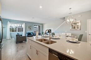 Champions Gate by CozyKey