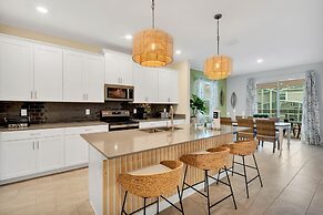 Champions Gate by CozyKey