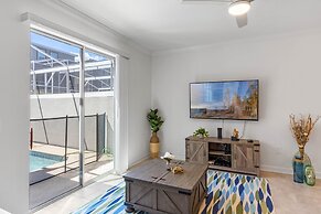 Champions Gate by CozyKey