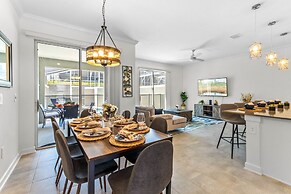 Champions Gate by CozyKey