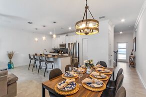 Champions Gate by CozyKey