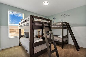 Champions Gate by CozyKey