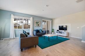 Champions Gate by CozyKey