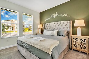 Champions Gate by CozyKey