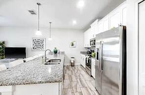 Champions Gate by CozyKey