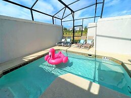 Champions Gate by CozyKey