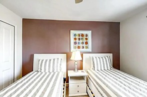 Champions Gate by CozyKey