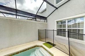 Champions Gate by CozyKey