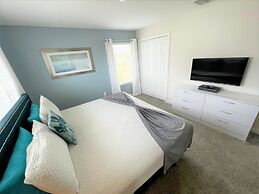 Champions Gate by CozyKey