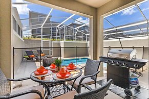 Champions Gate by CozyKey