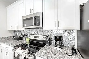 Champions Gate by CozyKey