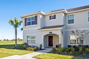 Champions Gate by CozyKey