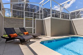 Champions Gate by CozyKey