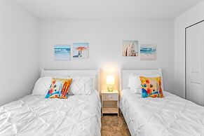 Champions Gate by CozyKey