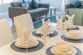 Champions Gate by CozyKey